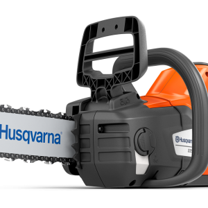 Husqvarna 225i med batteri och laddare