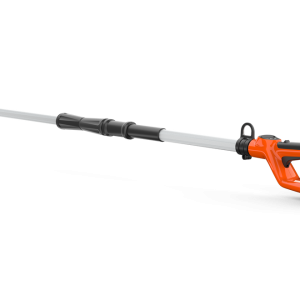 HUSQVARNA 120iTK4-P med batteri och laddare