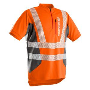 T-shirt Technical High Viz, kort ärm EN 20471