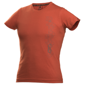 XPLORER T-shirt Kortärmad
