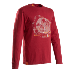 XPLORER T-shirt Långärmad