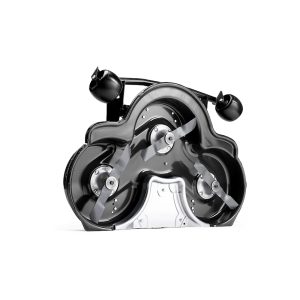 Husqvarna Klippaggregat Combi 94