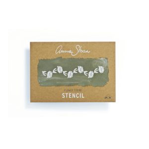 ANNIE SLOAN SCHABLON FLOWER STRING