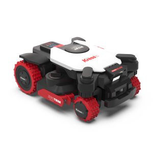 Kress EyePilot® 4×4 RTKⁿ 5000 m² AI AWD KR285E ZeroTrim