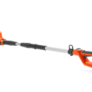 HUSQVARNA 120iTK4-H med batteri och laddare
