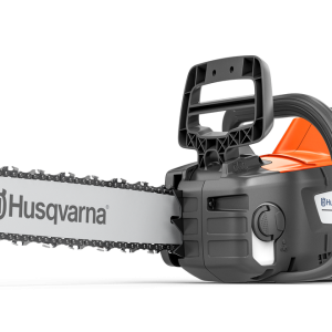Husqvarna 240i​ med batteri och laddare